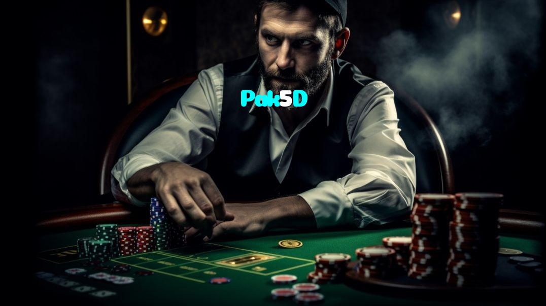 making first deposit on Pak5D website using local payment methods in Pakistan