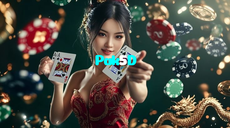 Pak5D casino presented on mobile device in Pakistan with slots and live games