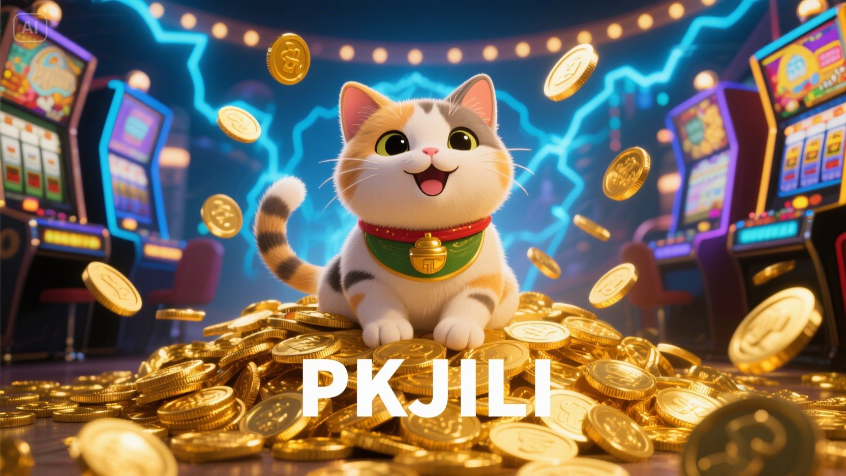 PKJILI