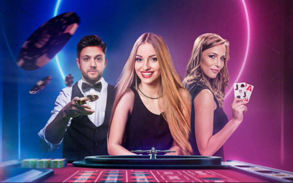 PKJILI Welcome Bonus
