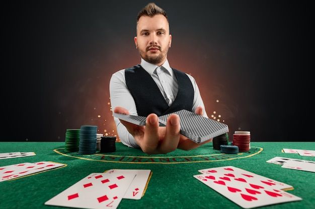 PKJILI Live Casino