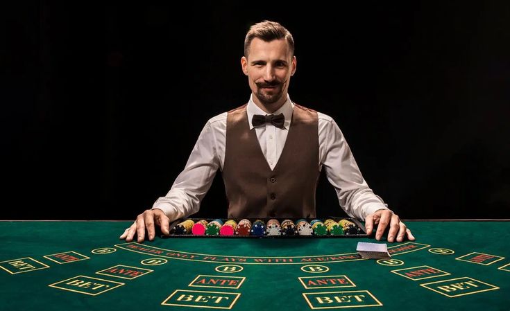 PKJILI Live Casino