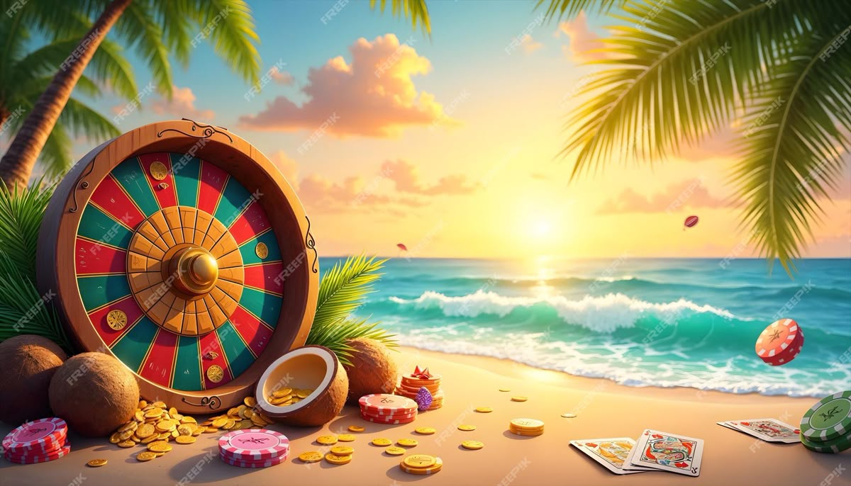 PKJILI Welcome Bonus